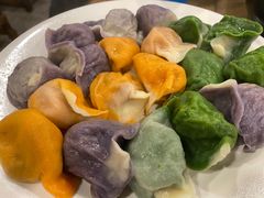 -宝源饺子(麦子店街店)