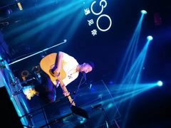 -MOSSO音乐酒吧·live house(南京旗舰店)