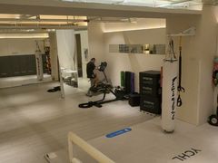 -YCHL Studios健身工作室(市二宫店)