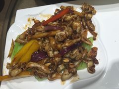 -79号渔船海鲜饭店(华强北店)