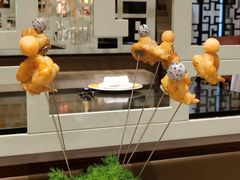 -北京王府井希尔顿酒店·秦唐中餐厅Chynna