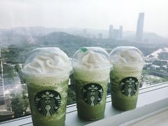 -星巴克(深圳音乐厅店)