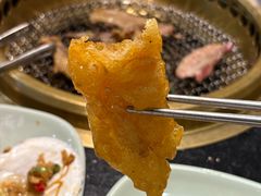 -韩盛·盛江山自助料理(于洪新玛特店)