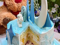 -CAKE BOSS 蛋糕老板(西单君太百货店)