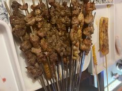 -京元盛铜锅涮肉(上海总店)