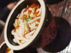 -串大叔炭火烤串·鸡西大冷面刀削面(总店)