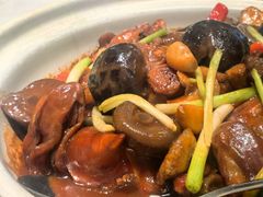 -海宝酒家(中山四路店)