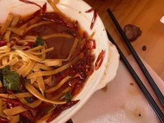 -如意香辣鸡架(总店)