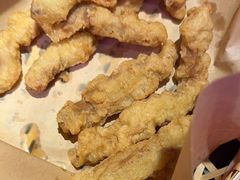 -多嘴超级肉蟹煲(中街恒隆故宫店)