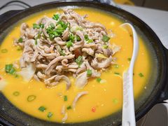 -外婆小聚茶餐厅·粤湘菜·家宴·团建(福安购物广场店)