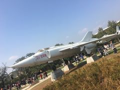 -辽沈战役纪念馆