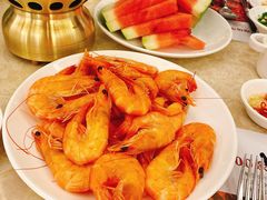 -芭菲盛宴·环球美食(解放碑英利国际店)