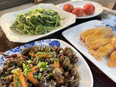 -阿东农家菜(新场古镇下塘街店)