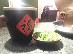 小料-有料儿铜锅(白堤路店)