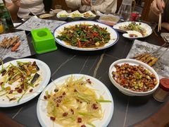 -食鸡公社辣子鸡·潍坊菜·烧烤