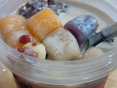 -君之狮子山·轻糖烘焙(松江印象城店)