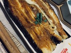 -熙成烧烤(白塔岭店)