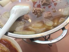 picture-振生清真饭店(永安道店)
