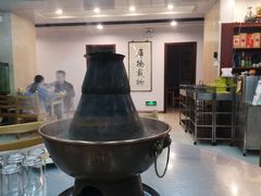-三兴涮羊肉(荣安大街店)