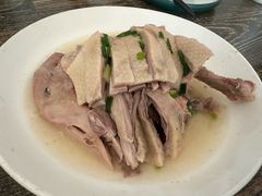 -小海土菜馆(振容路店)