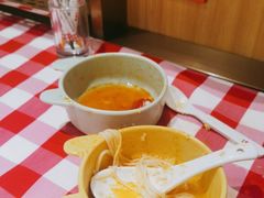 -西贝(龙华壹方天地店)