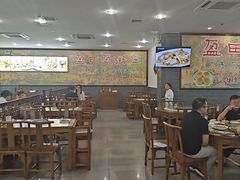 -盈田盈粥庄(博山东路店)