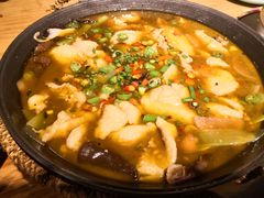 -鸡毛店·川菜(双楠店)