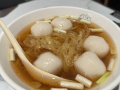-深仔记茶餐厅(亚士厘道店)