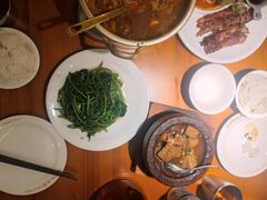 -东就鸭饭店·古早海南菜(友谊南海城店)