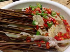 -嘉州叶婆婆钵钵鸡(建设路店)