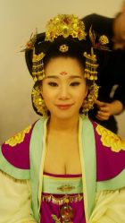 -盘子女人坊生日照·摄影馆(华强店)