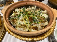 -围龙屋客家食府(福田店)