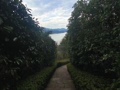 -天目湖涵田度假村