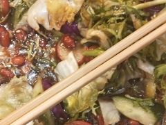 -聚点串吧·北京烧烤(赵登禹路店)