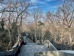 -虞山风景区