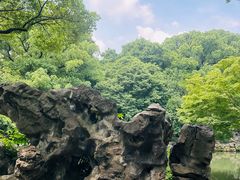 -惠山古镇·寄畅园