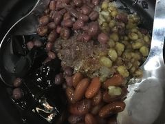 -张妈台式锅烧(深大店)