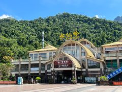 -七仙岭温泉国家森林公园