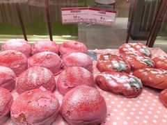 -山崎面包(静安久光店)