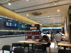 -常州银丝面馆(府琛店)