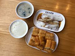 -冰泉豆浆馆(阳朔店)
