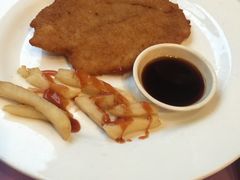 -德大西餐社(云南南路店)