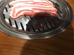 -·缸桶屋·韩式牛肋条自助烤肉(西湖D11店)