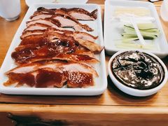 -张烤鸭·川菜·非遗冒烤鸭(青石桥店)