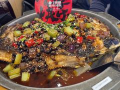 -南锣南门(东方银座店)