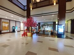 -长白山万达锦华套房酒店