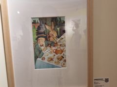 -【朵云轩艺术中心】博洛尼亚插画展·中国巡展·上海站