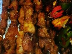 -张记焖窑·十五年专注焖烤(雍和宫店)