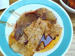 -马三洋芋片(兰州总店)