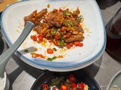 -先记烧鹅王·本地粤菜(福永店)